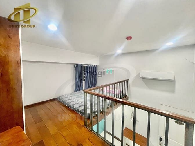 Hình ảnh Cho thuê phòng duplex Huỳnh Tấn Phát Q7 gần- ufm-tdtu-nttu- chợ tân mỹ
