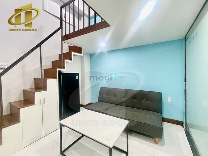 Hình ảnh Cho thuê phòng duplex Huỳnh Tấn Phát Q7 gần- ufm-tdtu-nttu- chợ tân mỹ