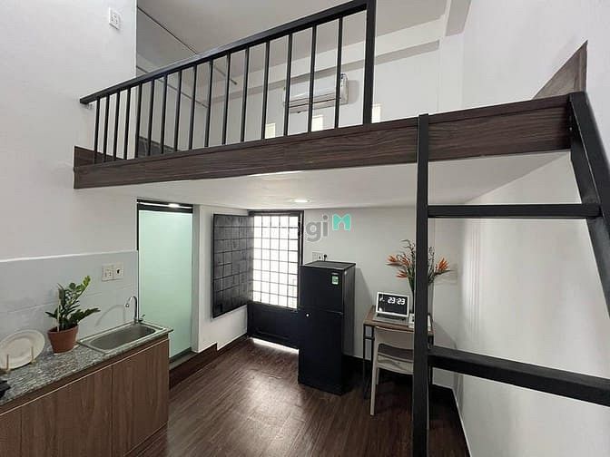 Hình ảnh Phòng trọ tại Phạm Văn bạch p15 Tân bình