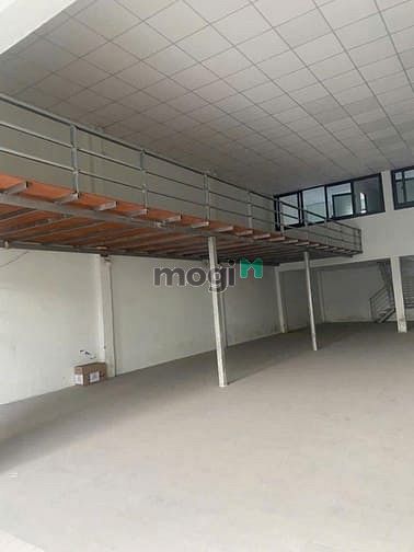 Hình ảnh Cho thuê kho xưởng sạch đẹp, ngã tư ga. Q12