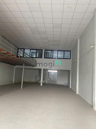 Hình ảnh Cho thuê kho xưởng sạch đẹp, ngã tư ga. Q12