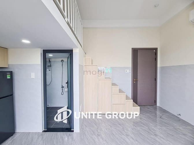 Hình ảnh 🌇 Hệ Thống Phòng Gác Lửng Tối Ưu Diện Tích Phòng