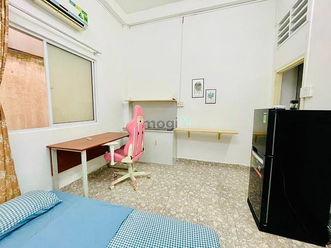 Hình ảnh Phòng Trọ Studio Full NT ngay Tân Sơn Hoà-Tân Bình