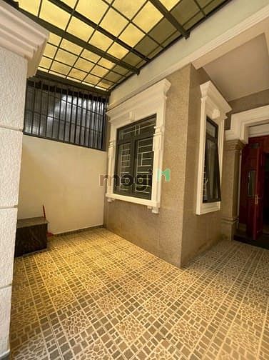 Hình ảnh Cho thuê nhà phố dạng biệt thự mini, Thạnh Xuân Q12