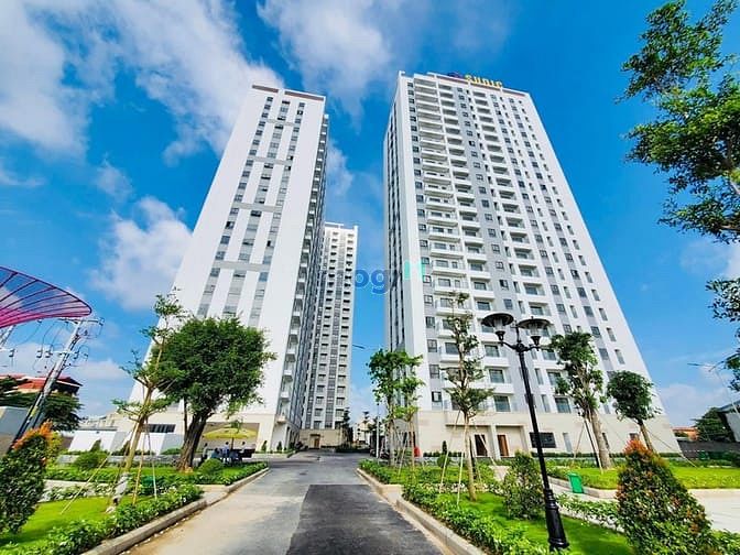 Hình ảnh Cho thuê Trang Chủ MB66.COM / Đăng Ký Tặng 66K Iris Tower full nội thất chỉ 5tr5 gần Aeon Mall BD