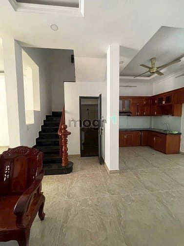 Hình ảnh Cho thuê nhà phố dạng biệt thự mini, Thạnh Xuân Q12