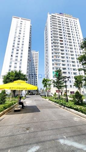 Hình ảnh Cho thuê Trang Chủ MB66.COM / Đăng Ký Tặng 66K Iris Tower full nội thất chỉ 5tr5 gần Aeon Mall BD