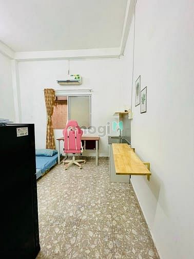 Hình ảnh Phòng Trọ Studio Full NT ngay Tân Sơn Hoà-Tân Bình