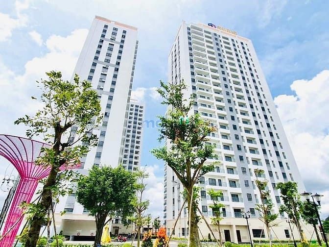Hình ảnh Cho thuê Trang Chủ MB66.COM / Đăng Ký Tặng 66K Iris Tower full nội thất chỉ 5tr5 gần Aeon Mall BD