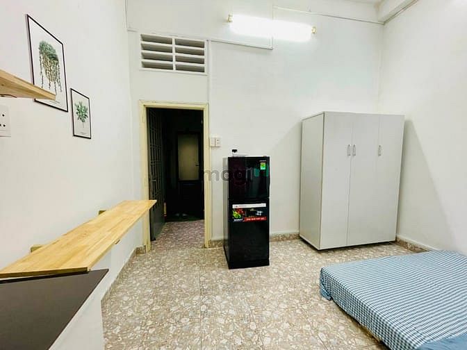 Hình ảnh Phòng Trọ Studio Full NT ngay Tân Sơn Hoà-Tân Bình