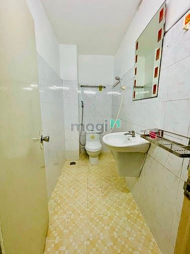 Hình ảnh Phòng Trọ Studio Full NT ngay Tân Sơn Hoà-Tân Bình