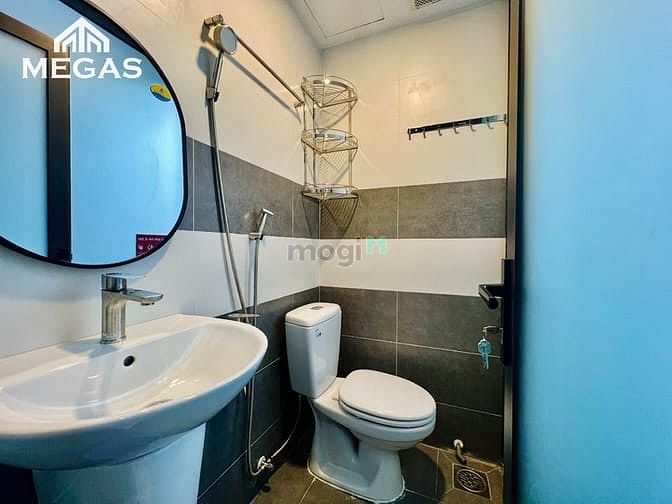 Hình ảnh 🌈 Studio Full Nội Thất 5tr9 - Lê Quang Định 🌈