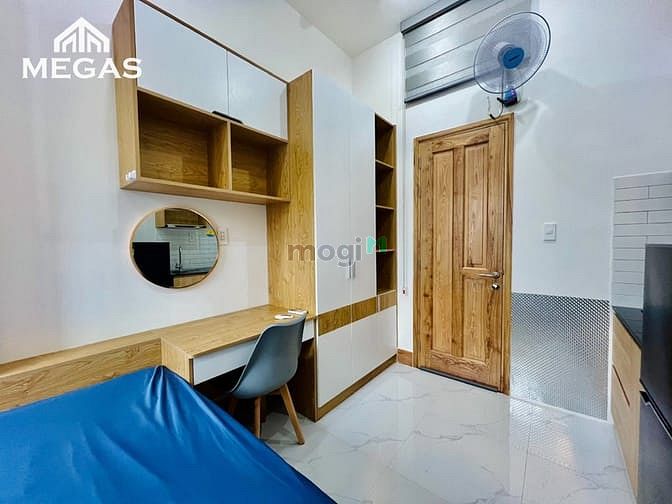 Hình ảnh 🌈 Studio Full Nội Thất 5tr9 - Lê Quang Định 🌈