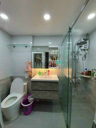 Hình ảnh Chung cư Dream Home,P14, Gò Vấp: 68m2, 2p ngủ,nội thất,giá 8,5tr