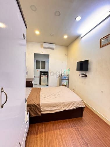 Hình ảnh 🎉🎉🎉PHÒNG CỬA SỔ 30M2 Full Nội thất ngay 3 THÁNG 2 , Q10