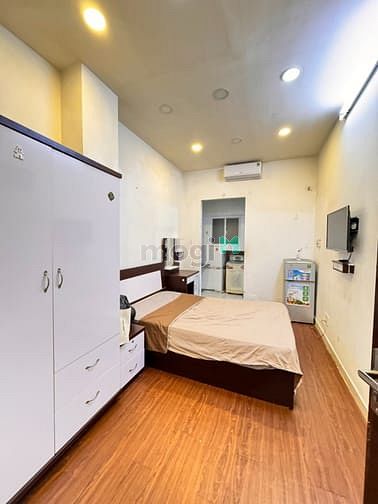 Hình ảnh 🎉🎉🎉PHÒNG CỬA SỔ 30M2 Full Nội thất ngay 3 THÁNG 2 , Q10