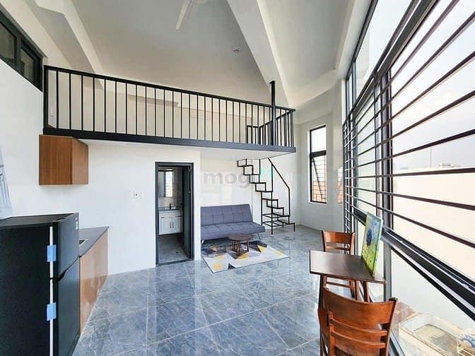 Hình ảnh 🌇 Hệ Thống CHDV Trục Đường Lý Phục Man Gần EcoGreen Quận 7