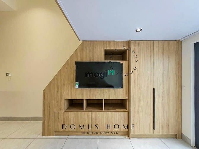Hình ảnh 🌇 Hệ Thống CHDV Trục Đường Lý Phục Man Gần EcoGreen Quận 7