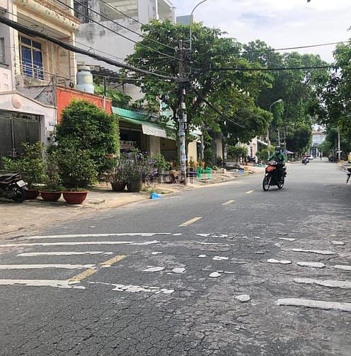 Hình ảnh Bán đất khu Tên Lửa, MT đường Số 2, DT 6 x 23m, 14.7 tỷ.