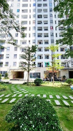 Hình ảnh Cho thuê Trang Chủ MB66.COM / Đăng Ký Tặng 66K 5tr5 full nội thất tại Iris Tower ngay khu VSIP1