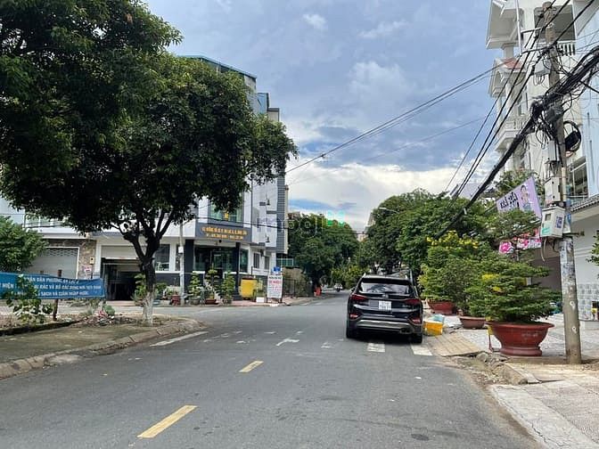 Hình ảnh Bán đất khu Tên Lửa, MT đường Số 2, DT 6 x 23m, 14.7 tỷ.
