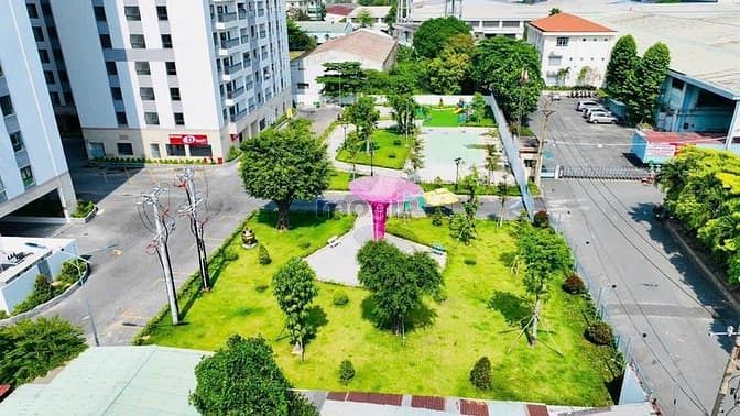 Hình ảnh Cho thuê Trang Chủ MB66.COM / Đăng Ký Tặng 66K 5tr5 full nội thất tại Iris Tower ngay khu VSIP1