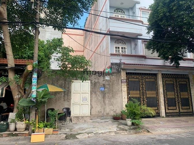 Hình ảnh Bán đất khu Tên Lửa, MT đường Số 2, DT 6 x 23m, 14.7 tỷ.