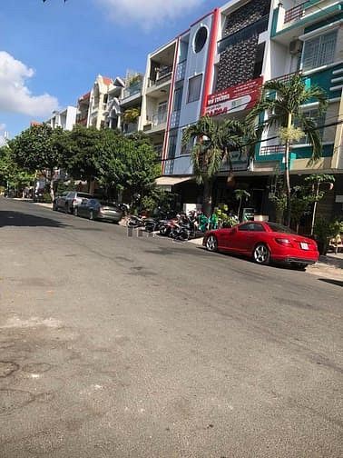 Hình ảnh Đất gốc 5x20 đường số 13, P BTĐB, Khu tên lửa, giá 19 Tỷ
