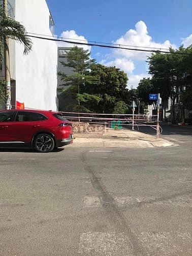 Hình ảnh Đất gốc 5x20 đường số 13, P BTĐB, Khu tên lửa, giá 19 Tỷ