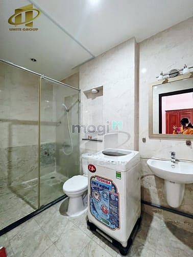 Hình ảnh Studio ban công, full nội thất, đại học RMIT, tôn đức thắng