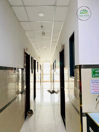 Hình ảnh Cho Thuê Căn Hộ Cao Cấp Gần Đại Học Văn Hiến
