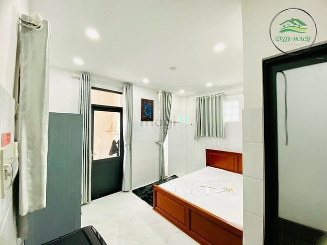 Hình ảnh Cho Thuê Căn Hộ Cao Cấp Gần Đại Học Văn Hiến