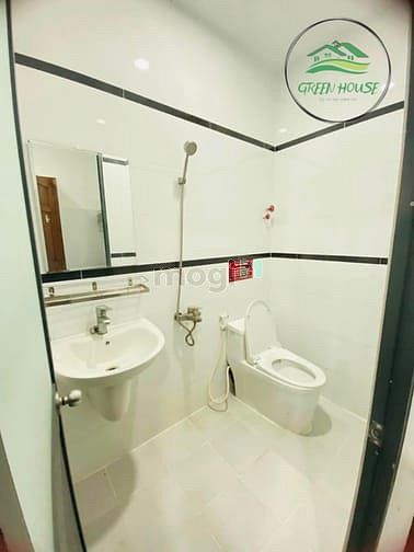 Hình ảnh Cho Thuê Căn Hộ Cao Cấp Gần Đại Học Văn Hiến