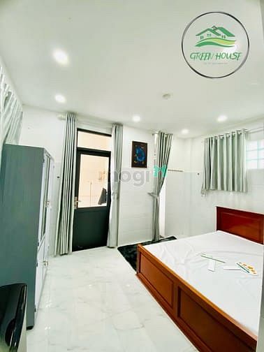 Hình ảnh Cho Thuê Căn Hộ Cao Cấp Gần Đại Học Văn Hiến