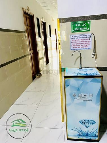Hình ảnh Cho Thuê Căn Hộ Cao Cấp Gần Đại Học Văn Hiến