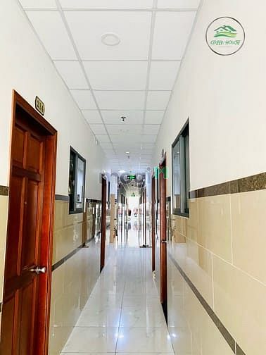 Hình ảnh Cho Thuê Căn Hộ Cao Cấp Gần Đại Học Văn Hiến