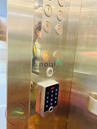 Hình ảnh Cho Thuê Căn Hộ Cao Cấp Gần Đại Học Văn Hiến