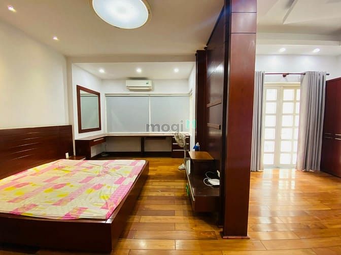 Hình ảnh Cho thuê mb - văn phòng 400m2 hẻm Sư Vạn Hạnh, cách Vạn Hạnh mall 250m