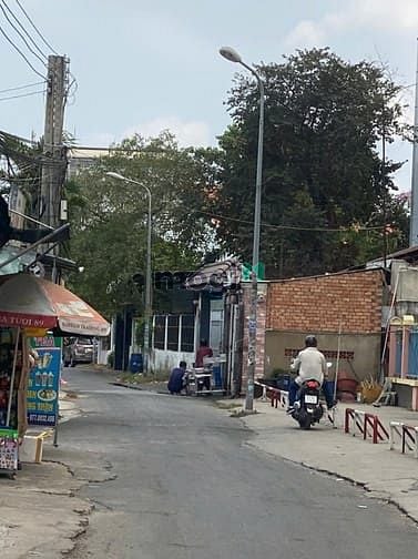 Hình ảnh CÒN 1 LÔ DUY NHẤT Ở LÁI THIÊU 27 Thuận An BD,uỷ ban LÁI THIÊU vào 100m