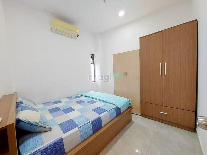 Hình ảnh ✅Mb6623 nạp rút nhanh chóng 2 Phòng Ngủ_58m2_Full nội thất_Thảo Điền_cho Pet_Quận 2✅