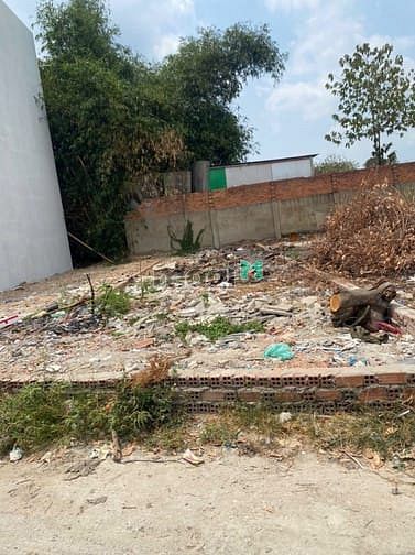 Hình ảnh CÒN 1 LÔ DUY NHẤT Ở LÁI THIÊU 27 Thuận An BD,uỷ ban LÁI THIÊU vào 100m