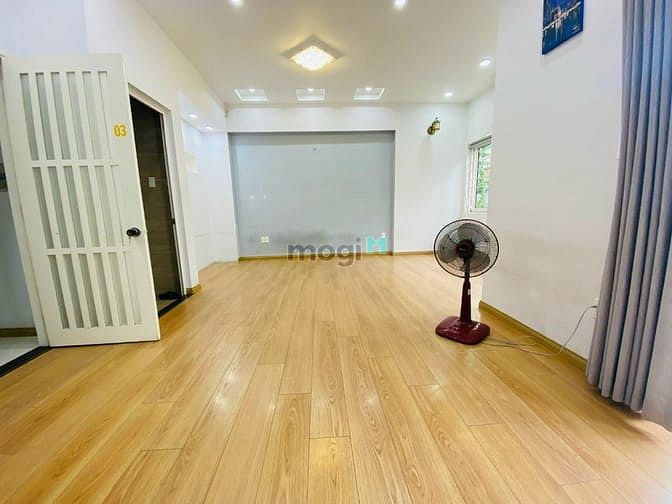 Hình ảnh Cho thuê mb - văn phòng 400m2 hẻm Sư Vạn Hạnh, cách Vạn Hạnh mall 250m