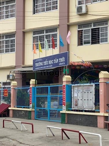 Hình ảnh CÒN 1 LÔ DUY NHẤT Ở LÁI THIÊU 27 Thuận An BD,uỷ ban LÁI THIÊU vào 100m