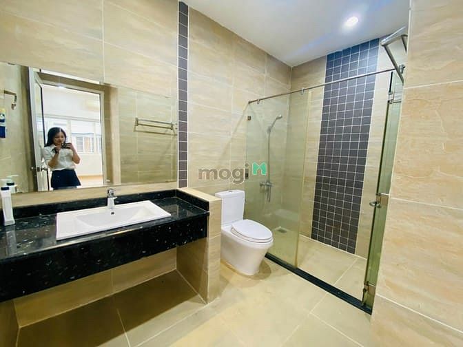 Hình ảnh Cho thuê mb - văn phòng 400m2 hẻm Sư Vạn Hạnh, cách Vạn Hạnh mall 250m