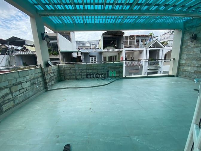 Hình ảnh Cho thuê mb - văn phòng 400m2 hẻm Sư Vạn Hạnh, cách Vạn Hạnh mall 250m