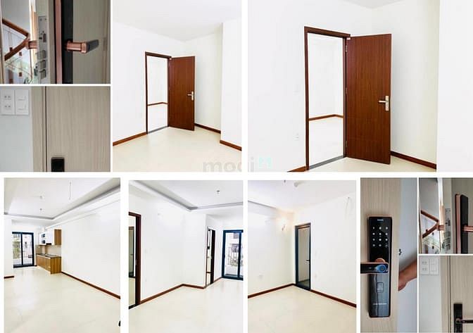 Hình ảnh Bán CH chính chủ 2pn2wc 60m2 giá 1ty6 thuế phí tại chung cư Iris Tower