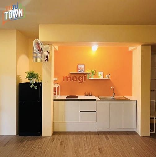 Hình ảnh 🏡 Mb6623 nạp rút nhanh chóng 2 phòng ngủ (2pn) Trung tâm Phú Nhuận 🏡