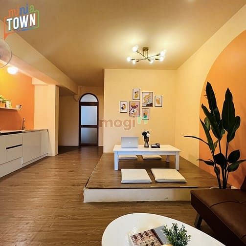 Hình ảnh 🏡 Mb6623 nạp rút nhanh chóng 2 phòng ngủ (2pn) Trung tâm Phú Nhuận 🏡
