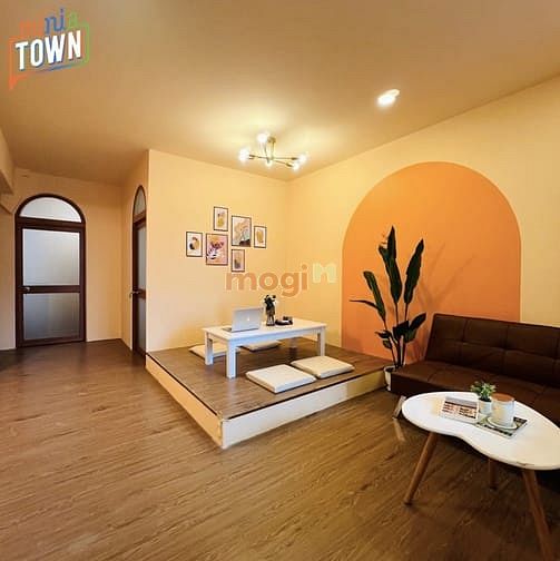 Hình ảnh 🏡 Mb6623 nạp rút nhanh chóng 2 phòng ngủ (2pn) Trung tâm Phú Nhuận 🏡