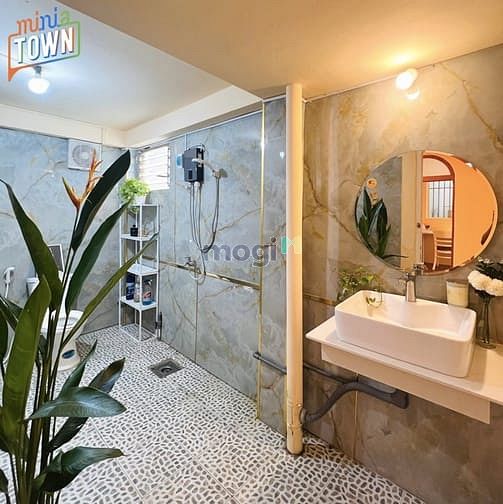 Hình ảnh 🏡 Mb6623 nạp rút nhanh chóng 2 phòng ngủ (2pn) Trung tâm Phú Nhuận 🏡